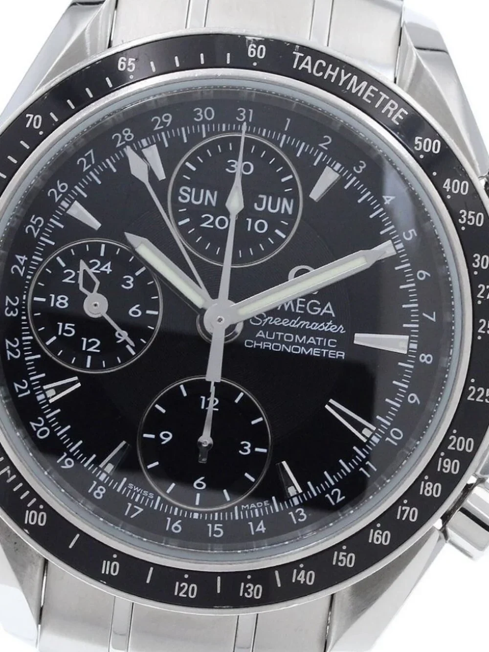 OMEGA Speedmaster
